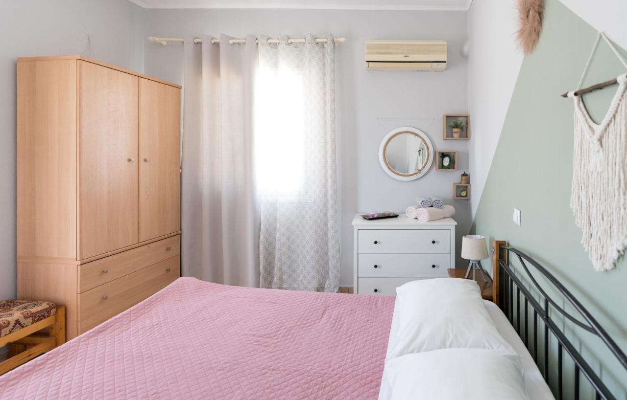 The City Apartment 릭수리 외부 사진
